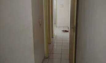 Imagem 2: Aprtamento de dois dormitórios totalmente reformado