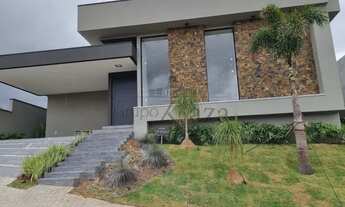 Imagem: Casa Condomínio em São José dos Campos