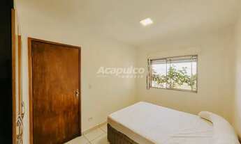 Imagem 7: Apartamento à venda, 2 quartos, 1 vaga, Bairro Recanto - Americana/SP