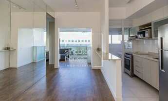 Imagem 1: 54m² | 1 Suíte