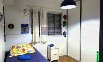 Imagem 6: Ótimo apartamento na Saúde, 60m²! Com 2 dormitórios, 1 vaga de garagem