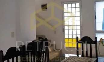 Imagem 3: Casa - Jardim Interlagos - Hortolândia