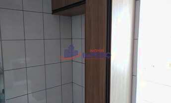 Imagem 3: Apartamento com 1 dorm, Cocaia, Guarulhos - R$ 195 mil, Cod: 11001