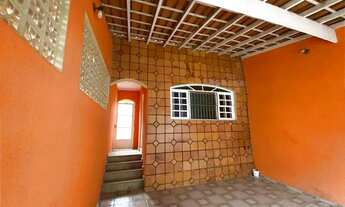 Imagem 2: Casa para aluguel tem 105 metros quadrados com 1 quarto em Parque Continental II - Guarulh