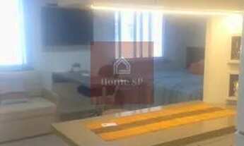 Imagem 6: Flat, Moema - São Paulo