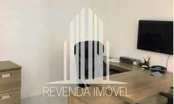 Imagem 6: Conj. Comercial na Vila Tramontano- São Paulo, SP