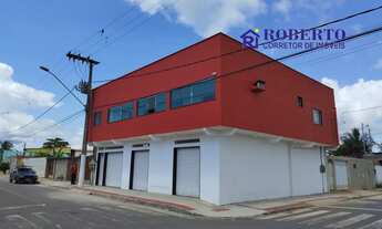 Imagem: Casa comercio em Nova Almeida - Serra