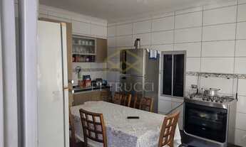 Imagem 5: Casa - Jardim Florence - Campinas