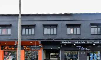 Imagem: CANOAS - Conjunto Comercial/Sala - Centro