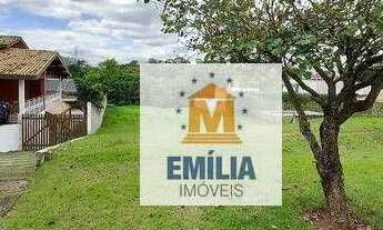 Imagem 3: Terreno à venda, 1104 m² por R$ 742.000,00 - Parque Mirante Do Vale - Jacareí/SP