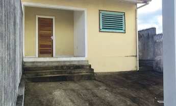 Imagem: Casa para aluguel temporada SÃO JOÃO