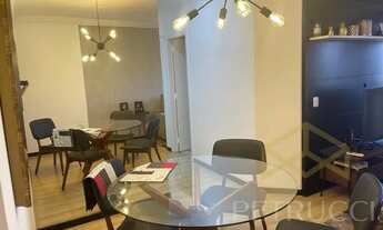 Imagem: Apartamento - Parque Prado - Campinas