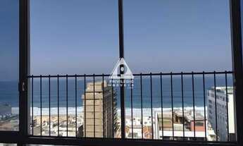 Imagem 7: 4 Quartos - 2 Vagas - Vista Mar - Ipanema