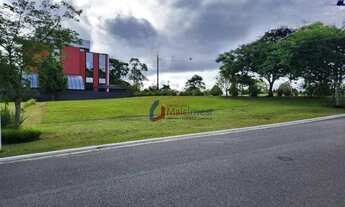 Imagem 3: Terreno Comercial à venda - Alphaville Graciosa