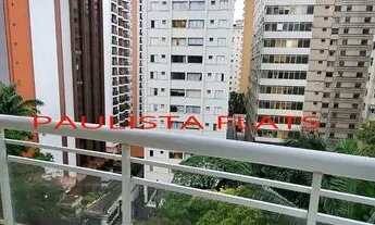 Imagem: SÃO PAULO - RESIDENCIAL - JARDIM PAULISTA