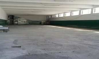 Imagem 3: Galpão industrial com 980 m²