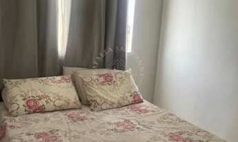 Imagem 6: Apartamento para aluguel possui 43 metros quadrados com 2 quartos em Industrial - Camaçari