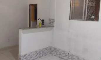 Imagem: Alugo kitnet