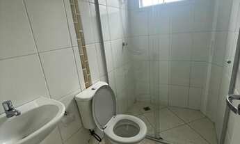 Imagem 7: Apartamento para aluguel e venda possui 45 metros quadrados com 1 quarto