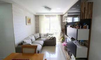 Imagem 3: Apartamento à Venda - Vila Ré, 3 Quartos, 62 m2