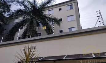 Imagem: Apartamento - Vila Industrial - Campinas