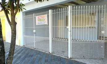 Imagem 6: Casa térrea para alugar - Centro - 150m² com 02 dormitórios amplos, sala, cozinha com armá