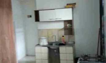 Imagem 7: Aluga se kit apto com mobília em Forquilhas