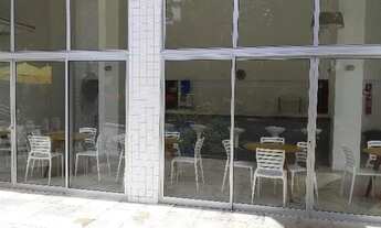 Imagem 3: DM/Maravilhoso Apt. para venda possui 72 metros q. com 2 quartos em Casa Amarela - Recife