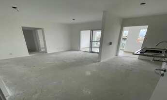 Imagem 3: Apto com 61 m², terraço Gourmet, 2 dorms sendo 1 suíte