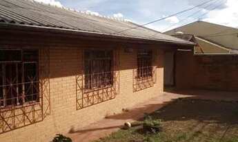 Imagem 2: ARAUCÁRIA - Casa Padrão - TINDIQUERA