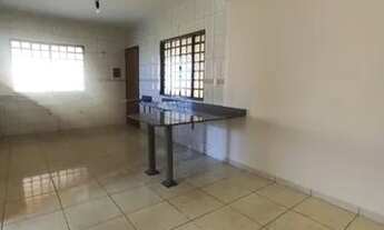 Imagem 6: Casa sobrado com 3 quartos - Bairro Parque Anhangüera em Goiânia