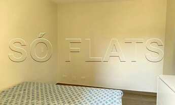 Imagem 7: Flat disponível para locação no Paulistânia muito bem localizado próximo da Avenida Paulis