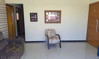 Imagem 4: Casa - Jardim Antonio Von Zuben - Campinas