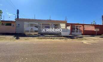 Imagem 3: Apartamento para venda possui 176 m² com 02 quartos em Cuniã - Porto Velho - RO