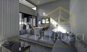 Imagem 6: Casa - Swiss Park - Campinas