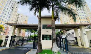 Imagem: Apartamento - Vila Satúrnia - Campinas