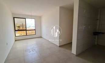 Imagem 6: Apartamento Novo de 2 Quartos + Área de Lazer, em Tambauzinho