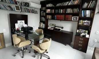 Imagem 3: Casa de condomínio para aluguel e venda tem 1200 metros quadrados com 6 quartos