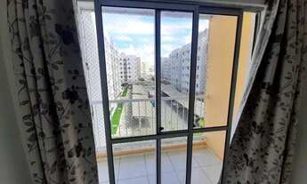 Imagem 5: Condomínio Recanto das Palmeiras 3