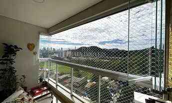 Imagem 2: APARTAMENTO MOBILIADO NO GARDEN HOME RESIDENCE!