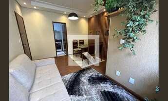 Imagem: Apartamento à Venda - Fonte Grande, 3 Quartos