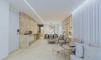 Imagem 2: Apartamento 05 quartos no bairro de Lourdes próximo ao Minas Tênis I