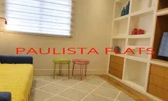 Imagem 3: SÃO PAULO - Apartamento Padrão - JARDIM PAULISTA