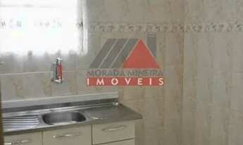 Imagem 5: Apartamento Padrão para Aluguel em Idulipe Santa Luzia-MG - 028