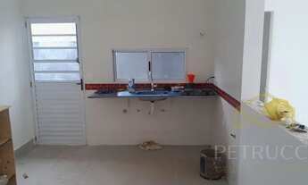 Imagem 6: Casa - Jardim Nova Alvorada - Hortolândia