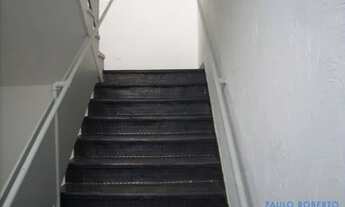 Imagem 6: GALPÃO - BARRA FUNDA - SP