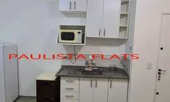 Imagem 3: SÃO PAULO - Flat - MIRANDÓPOLIS