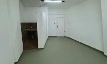 Imagem 2: Apartamento para aluguel possui 34 metros quadrados em Centro - Rio de Janeiro - RJ