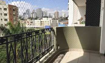 Imagem: APARTAMENTO PARA LOCAÇÃO VILA LEOPOLDINA