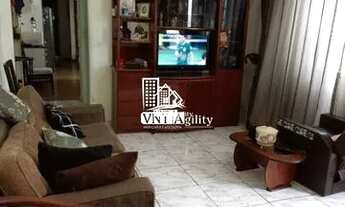 Imagem 7: Casa para Venda no bairro Jardim Vila Formosa, 2 dorm, 2 vagas, 140 m, 100 m